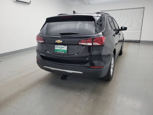 Used 2022 Chevrolet Equinox LT FWD image 7