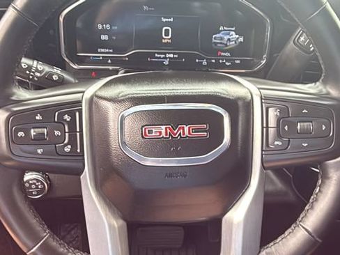 Used 2024 GMC Sierra 1500 Elevation AWD/4WD image 15