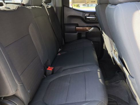 Used 2022 GMC Sierra 1500 Elevation w/ LPO, Elevation Black Package image 25