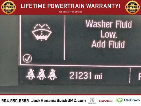 Used 2024 GMC Sierra 1500 Pro w/ Pro Value Package AWD/4WD image 29