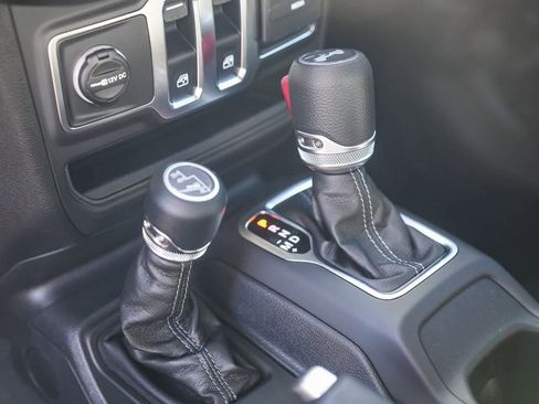 New 2026 Jeep Wrangler Sport image 21