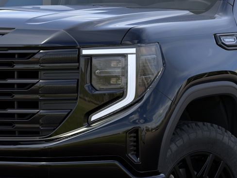 New 2026 GMC Sierra 1500 Elevation w/ Elevation Select Package AWD/4WD image 11
