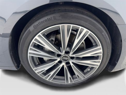 Used 2023 Audi A6 2.0T Premium w/ Convenience Package image 81