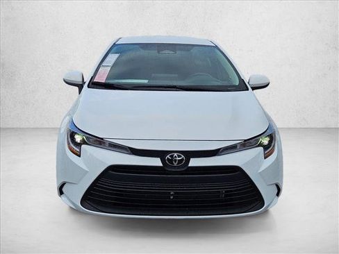 New 2026 Toyota Corolla LE image 6