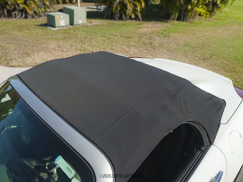 Used 2007 Pontiac Solstice Convertible w/ Premium Package image 64