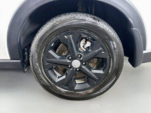 Used 2024 Honda HR-V LX image 28