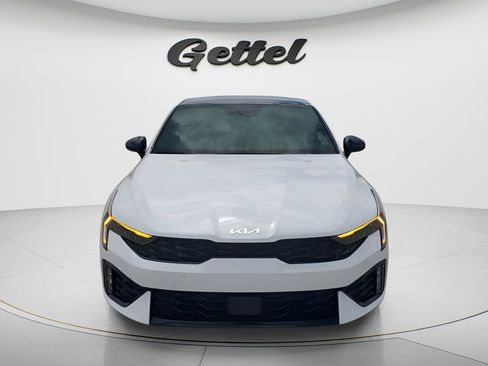 Used 2026 Kia K5 GT-Line w/ GT-Line Premium Package FWD image 2
