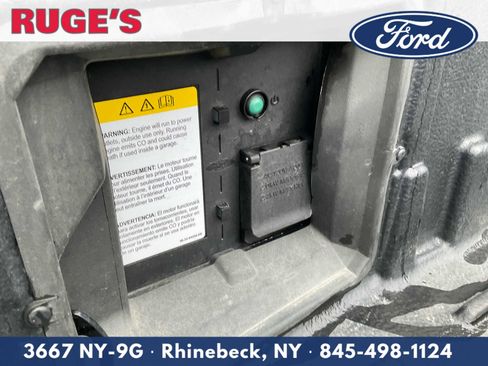 Certified 2021 Ford F150 Lariat image 15