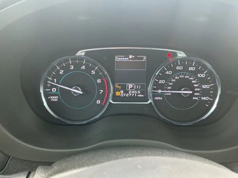 Used 2017 Subaru Forester 2.0XT Touring w/ Popular Package #2 image 12