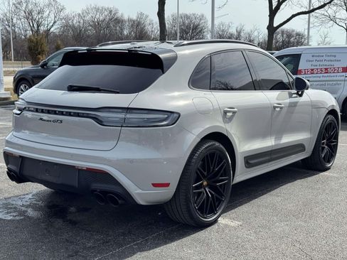 Used 2023 Porsche Macan GTS image 5