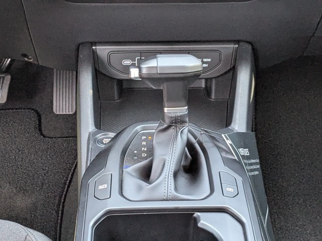 New 2027 Kia K4 FWD image 17