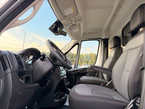 Used 2026 RAM ProMaster 1500 w/ Safety Group FWD image 14