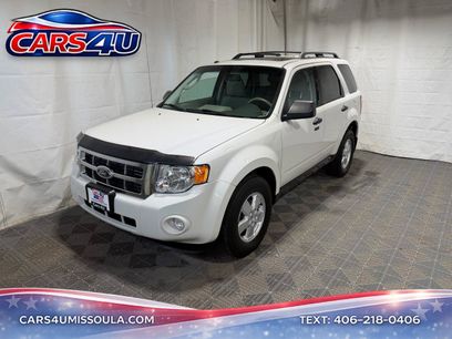 Used 2009 Ford Escape XLT