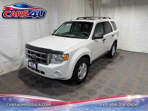 Used 2009 Ford Escape XLT AWD/4WD image 1