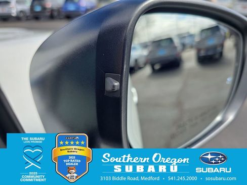 New 2026 Subaru Ascent Touring image 15