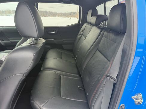 Used 2019 Toyota Tacoma TRD Pro image 36