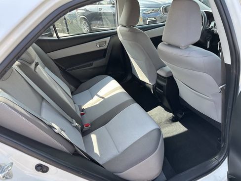 Used 2019 Toyota Corolla LE image 17