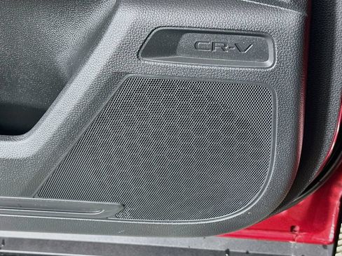 Used 2025 Honda CR-V Sport image 18