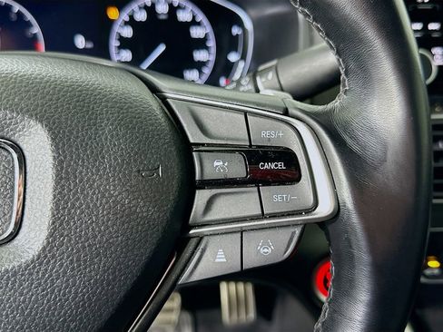 Used 2022 Honda Accord Sport image 21