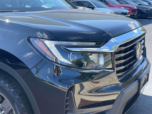 Certified 2023 Honda Ridgeline RTL-E image 8