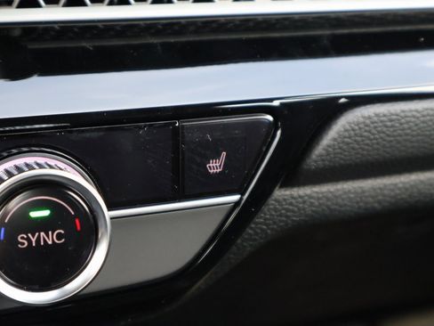 New 2026 Honda Civic Sport image 17