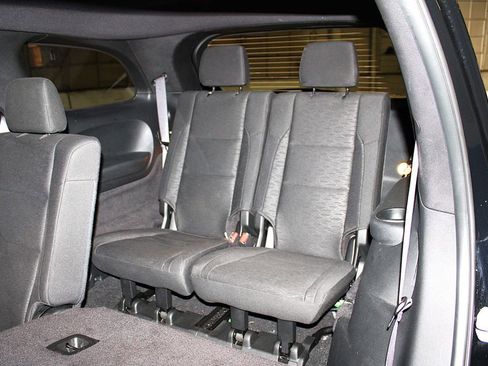Certified 2025 Dodge Durango GT AWD/4WD image 33