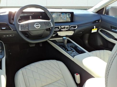 New 2026 Nissan Sentra SL w/ Floor Mat Package image 14