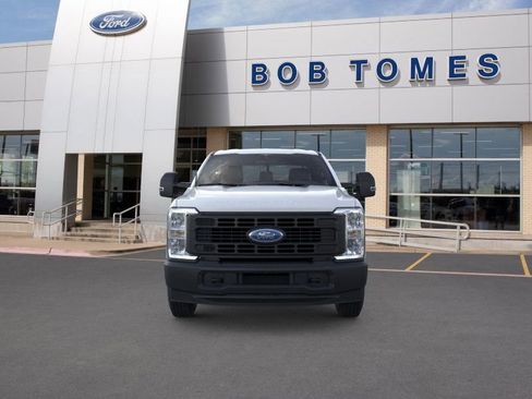 New 2026 Ford F250 XL image 8