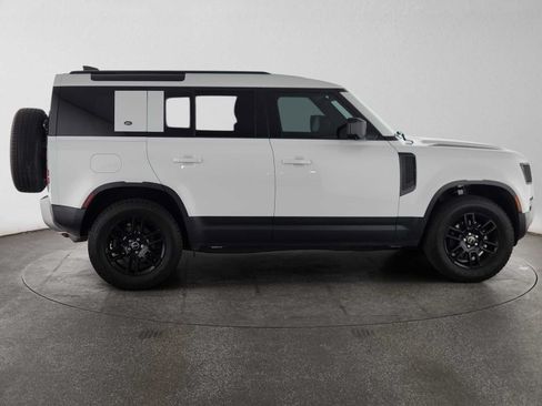 Used 2023 Land Rover Defender 110 S AWD/4WD image 6