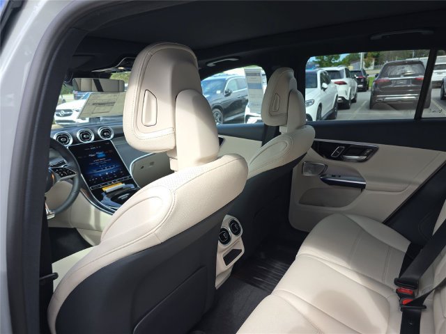 New 2026 Mercedes-Benz GLC 300 4MATIC image 15