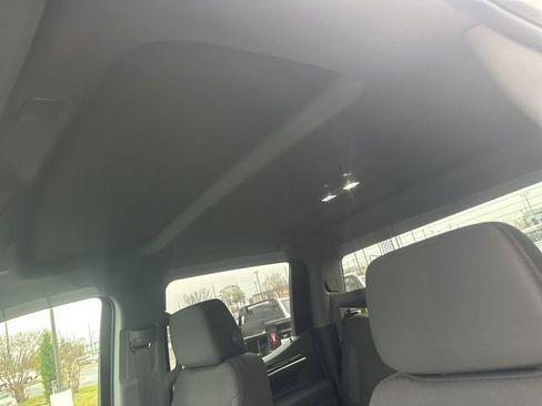 New 2026 Chevrolet Silverado 1500 RST w/ RST Select Package AWD/4WD image 15