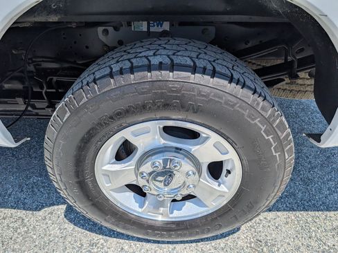 Used 2016 Ford F250 XLT RWD image 13
