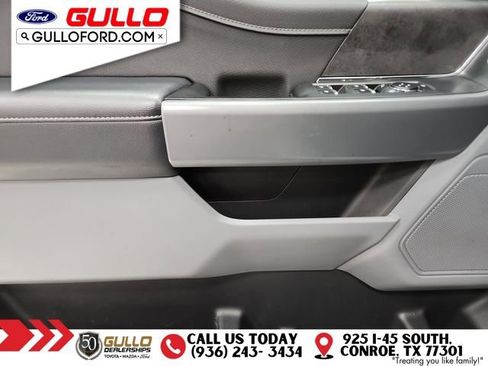 Used 2024 Ford F150 XLT w/ Tow/Haul Package image 18