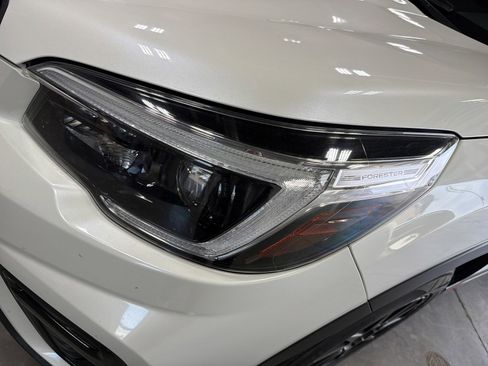 Used 2021 Subaru Forester Sport image 10