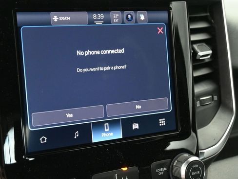 New 2026 RAM 1500 Express AWD/4WD image 21