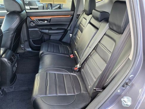 Used 2022 Honda CR-V EX-L image 10