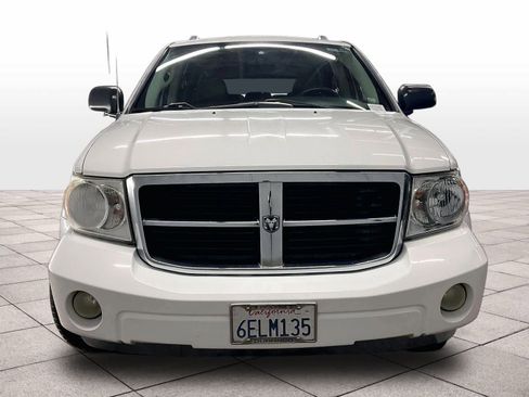 Used 2009 Dodge Durango SLT image 3