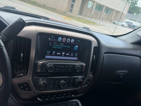 Used 2018 GMC Sierra 1500 Denali AWD/4WD image 23