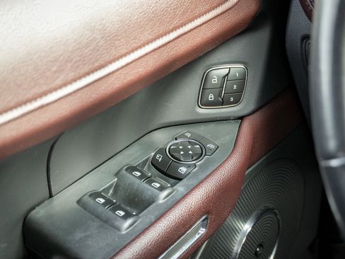 Used 2023 Ford Expedition Max Limited image 46