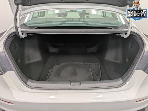 Certified 2024 Honda Accord EX image 24