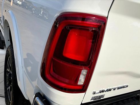 Used 2025 RAM 2500 Limited image 31