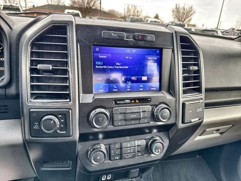 Used 2019 Ford F150 XLT w/ Equipment Group 302A Luxury image 16