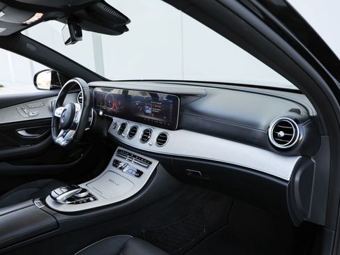 Used 2020 Mercedes-Benz E 63 AMG S image 24