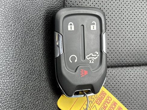 Used 2022 Chevrolet Silverado 3500 LTZ w/ Z71 Chrome Sport Edition image 46