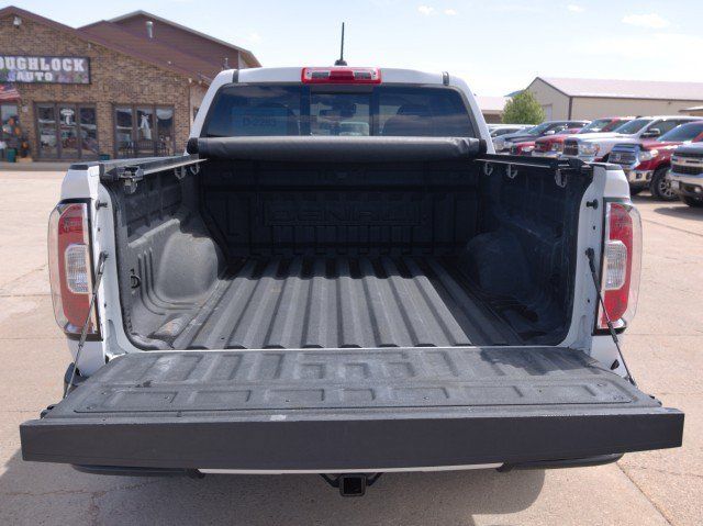 Used 2019 GMC Canyon Denali AWD/4WD image 5