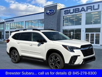 New 2026 Subaru Ascent Limited