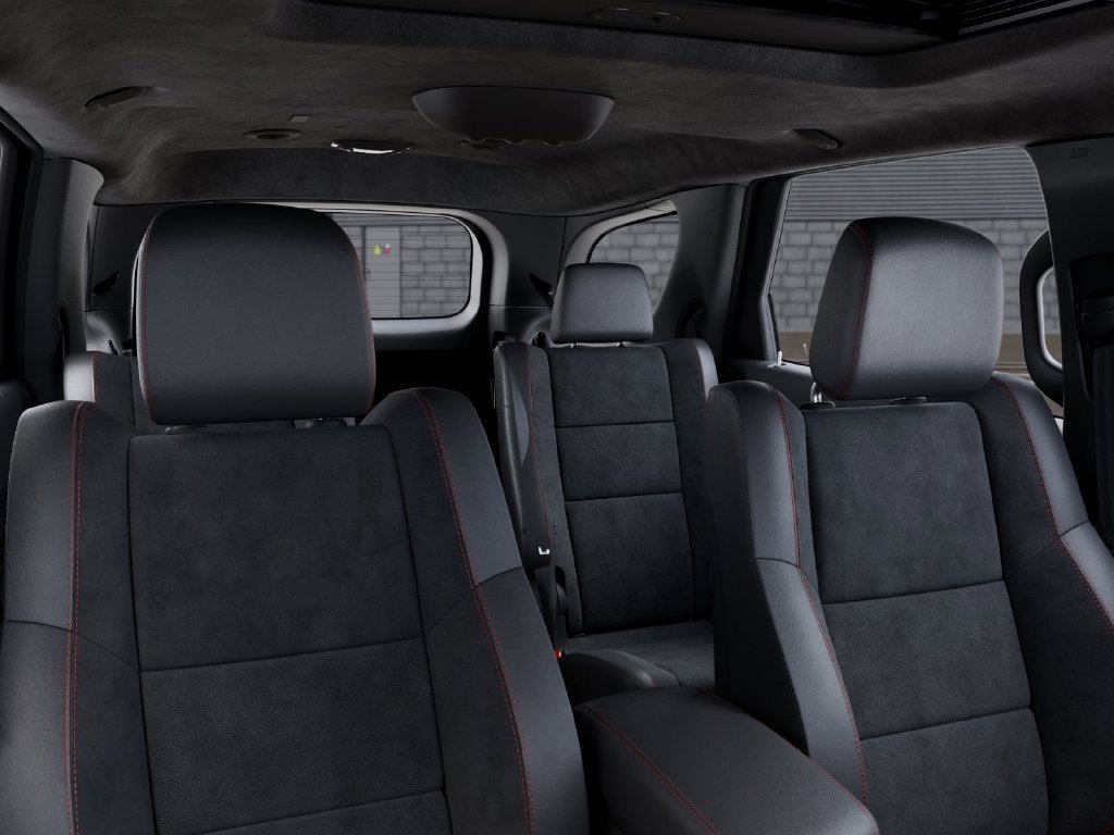 New 2026 Dodge Durango R/T AWD/4WD image 26