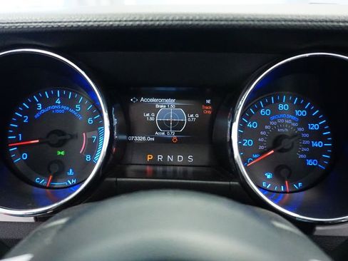 Used 2016 Ford Mustang GT Premium image 33