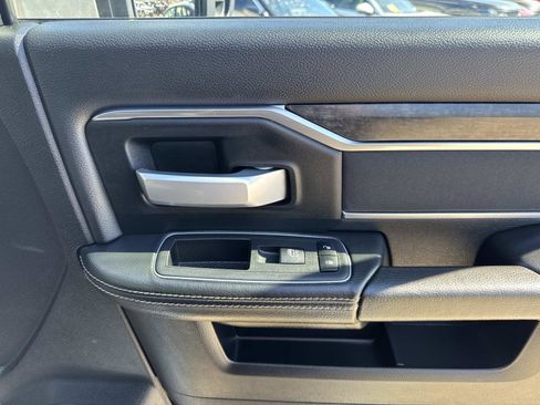 Used 2024 RAM 2500 Big Horn w/ Night Edition image 14