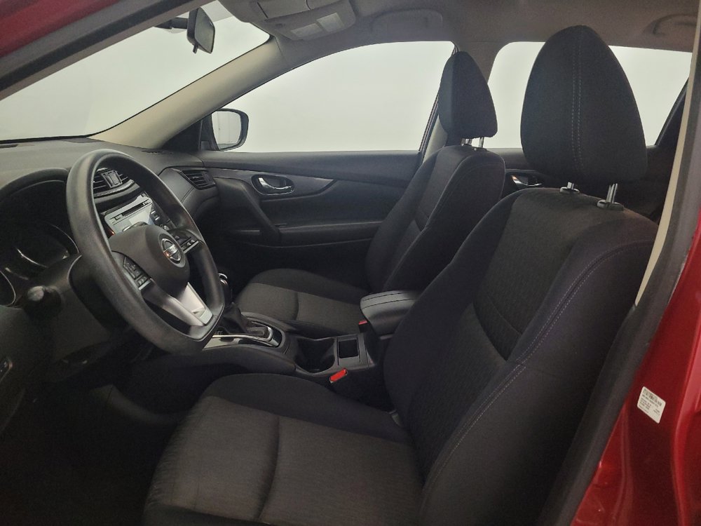 Used 2017 Nissan Rogue S AWD/4WD image 17